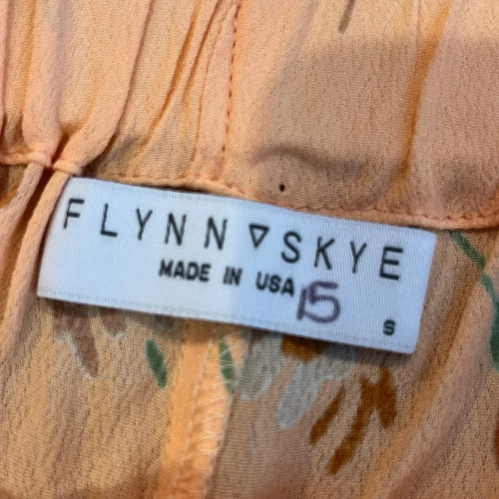 Flynn Skye flynn skye